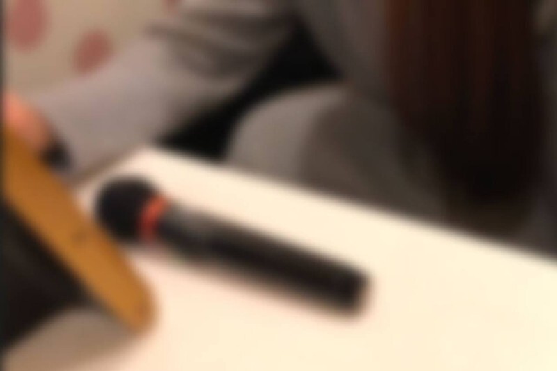 FC2-PPV-4656812 *90% OFF until the 29th* [No mosaic] [Amateur individual shooting] [Bukkake] S-class beautiful office lady and crazy POV shot W