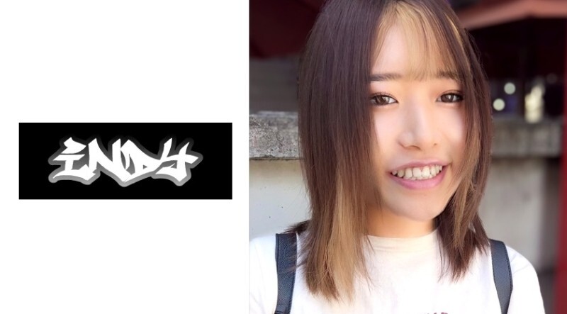 IND-194 "Hina": MGS Video  Adult video distribution site