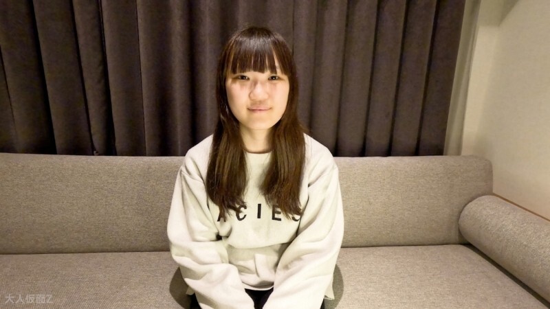 FC2-PPV-4675240 [Amateur first time] Kokoa (18) A cute amateur with only one sexual partner. The first time she used a toy, she squirted in seconds. She was creampied in her vagina and her anus was penetrated for an ATM.