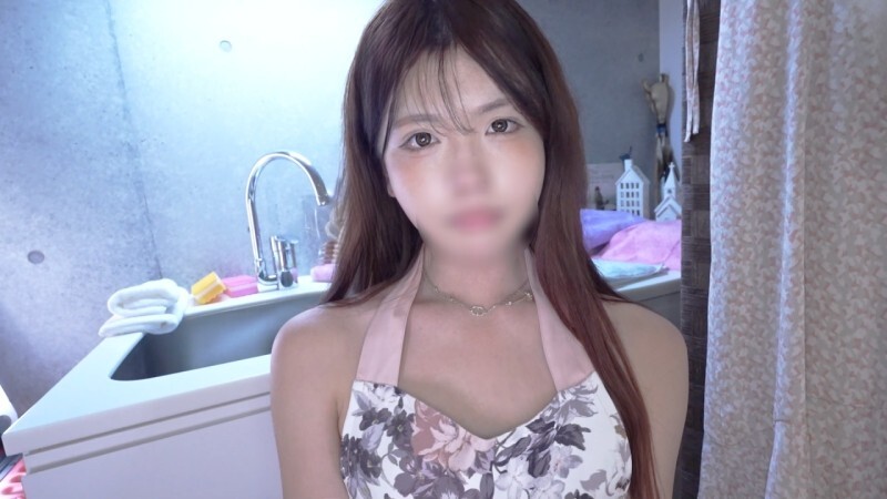 FC2-PPV-4673651 990 points until the 16th!! *20-year-olds only! When I got home after living together with her, she boldly seduced me in a nude apron, so I couldn't help but cum inside her repeatedly!